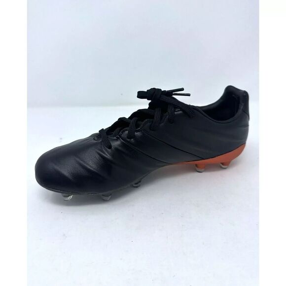 Puma King Platinum 21 FG AG Men 7/ Women 8 Black Soccer Cleats Men’s 106478-04 main image 6